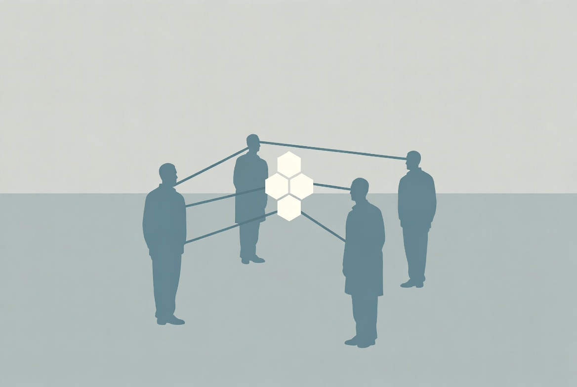 Why the  future belongs to hives