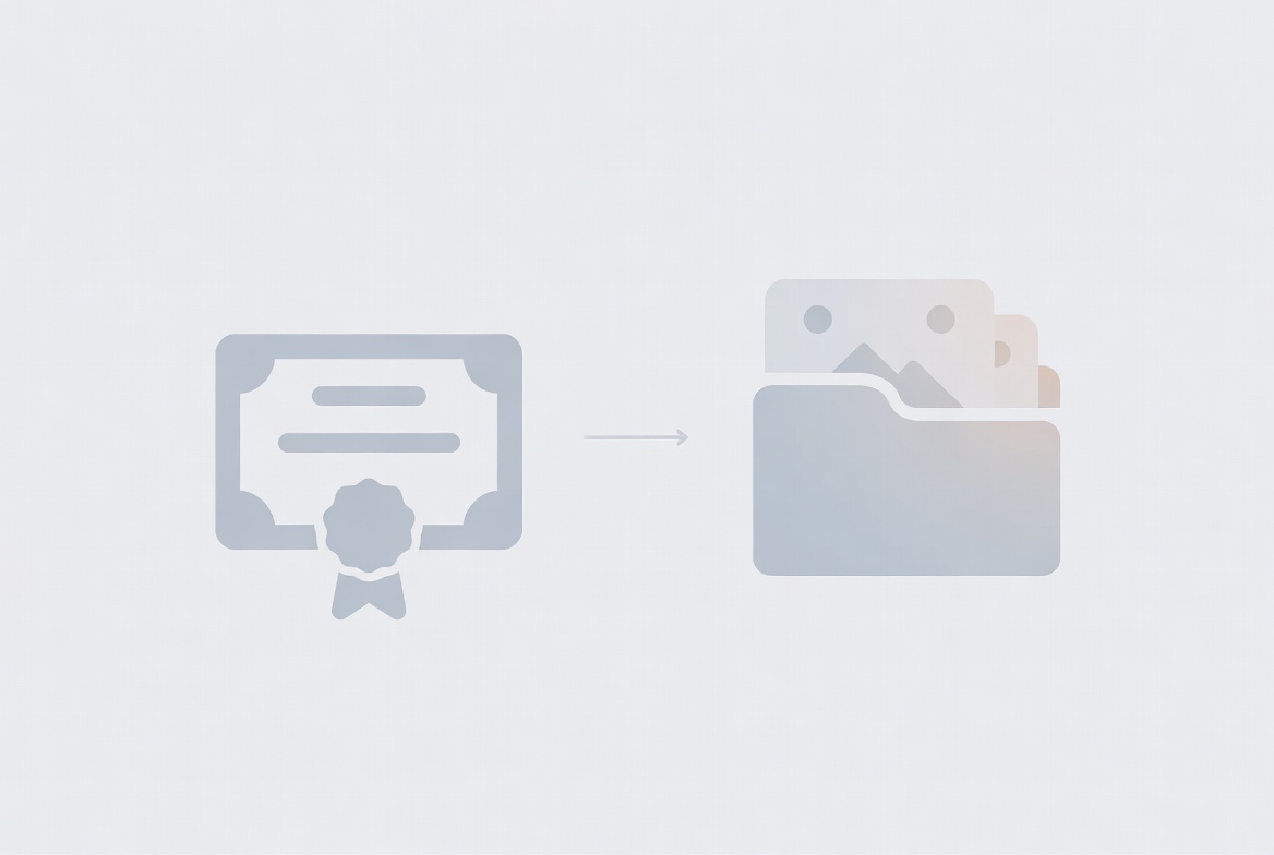 Your Certificate Is Not The Advantage You Think It Is